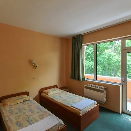 Hotel Internacional Kulata (Blagoevgrad)