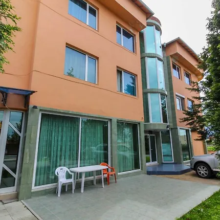 Internacional Hotel Kulata (Blagoevgrad)