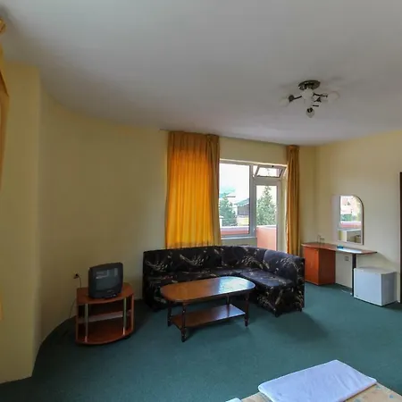 Internacional Hotel Kulata (Blagoevgrad)